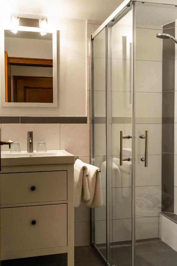 Apartament Faustlinghof Saalfelden Zewnętrze zdjęcie