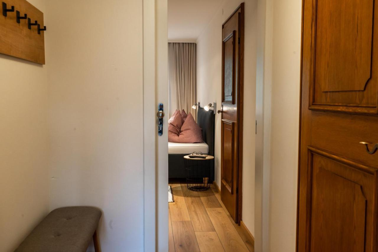 Apartament Faustlinghof Saalfelden Zewnętrze zdjęcie