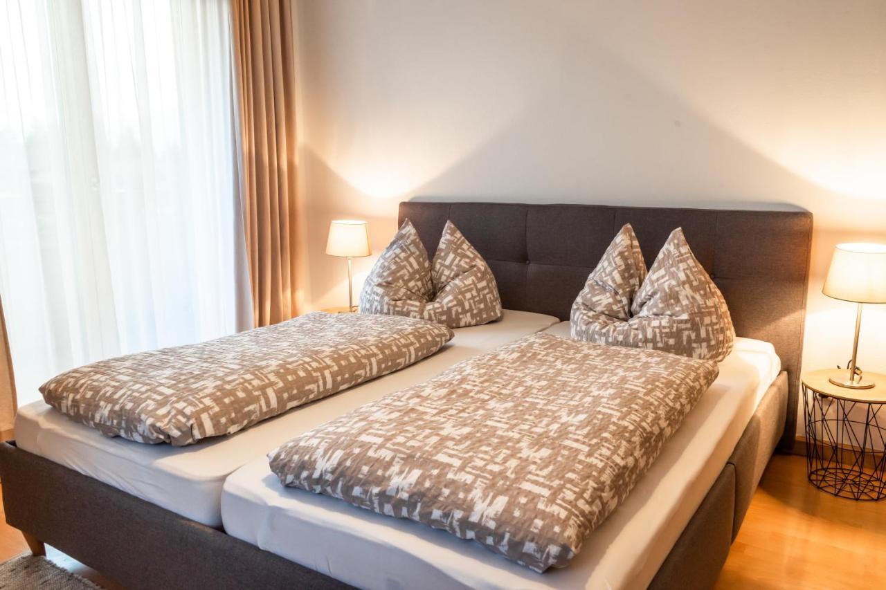 Apartament Faustlinghof Saalfelden Zewnętrze zdjęcie
