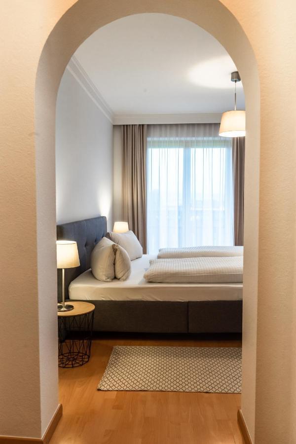 Apartament Faustlinghof Saalfelden Zewnętrze zdjęcie