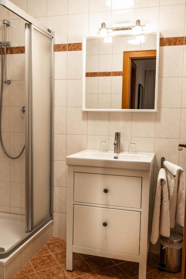 Apartament Faustlinghof Saalfelden Zewnętrze zdjęcie