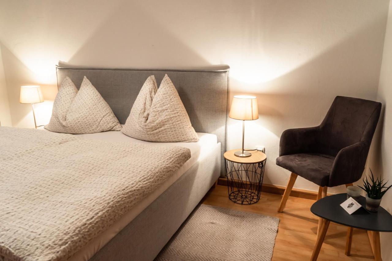 Apartament Faustlinghof Saalfelden Zewnętrze zdjęcie