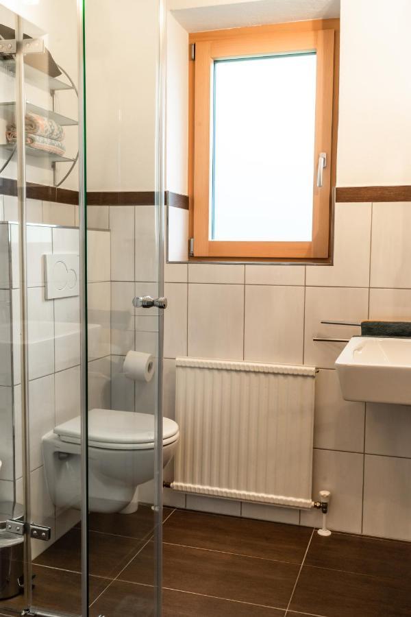 Apartament Faustlinghof Saalfelden Zewnętrze zdjęcie