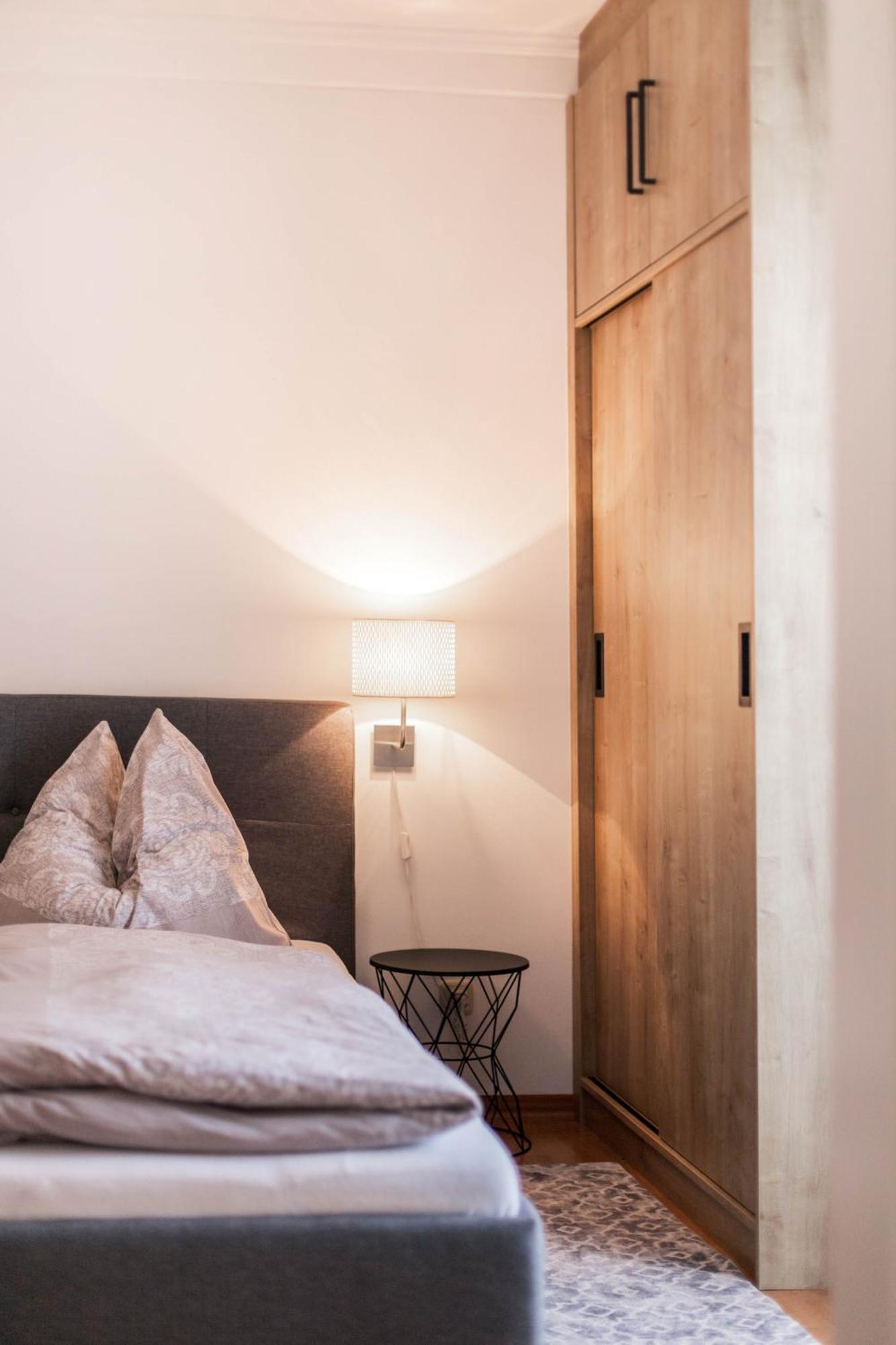 Apartament Faustlinghof Saalfelden Zewnętrze zdjęcie