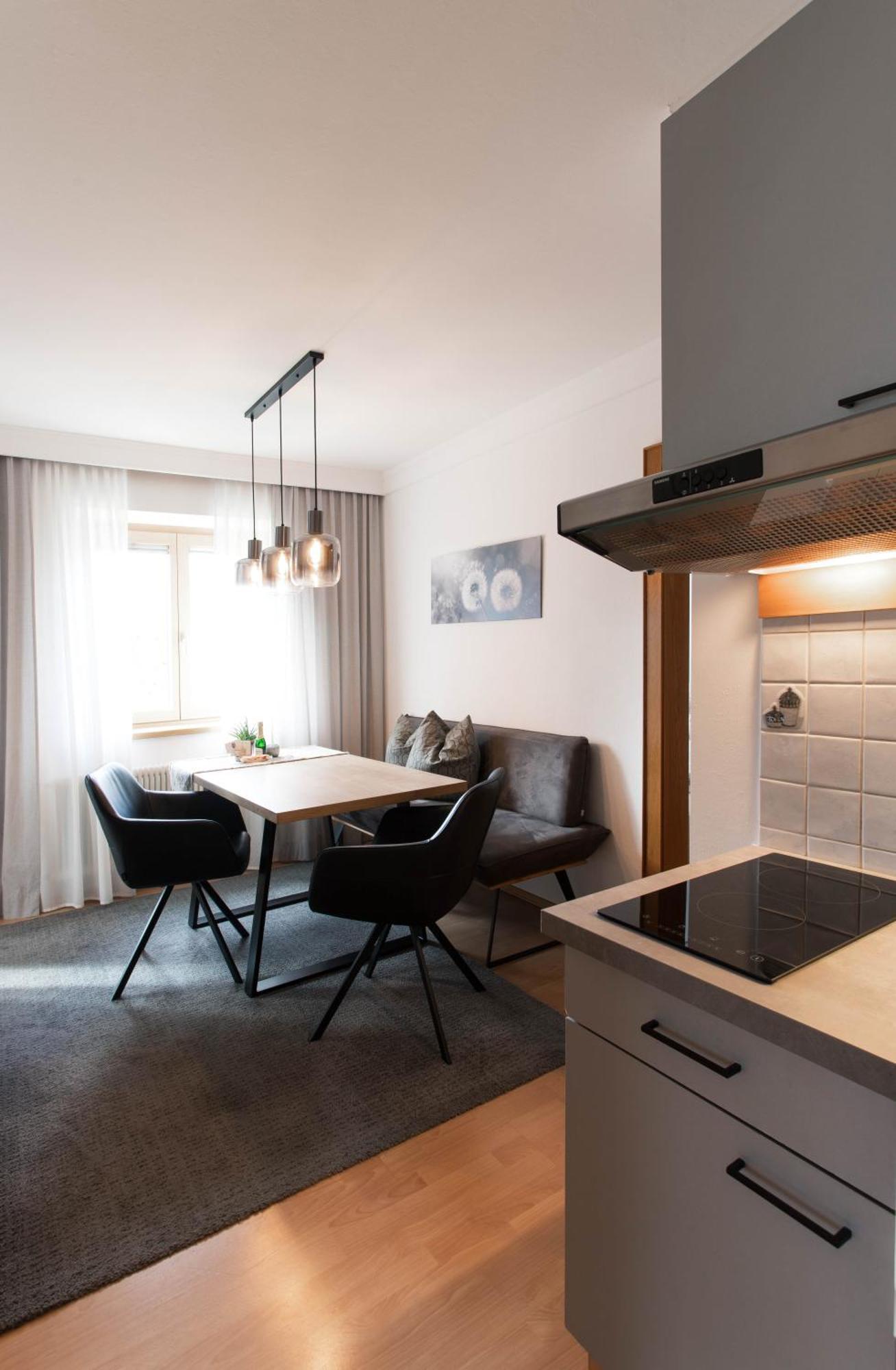 Apartament Faustlinghof Saalfelden Zewnętrze zdjęcie