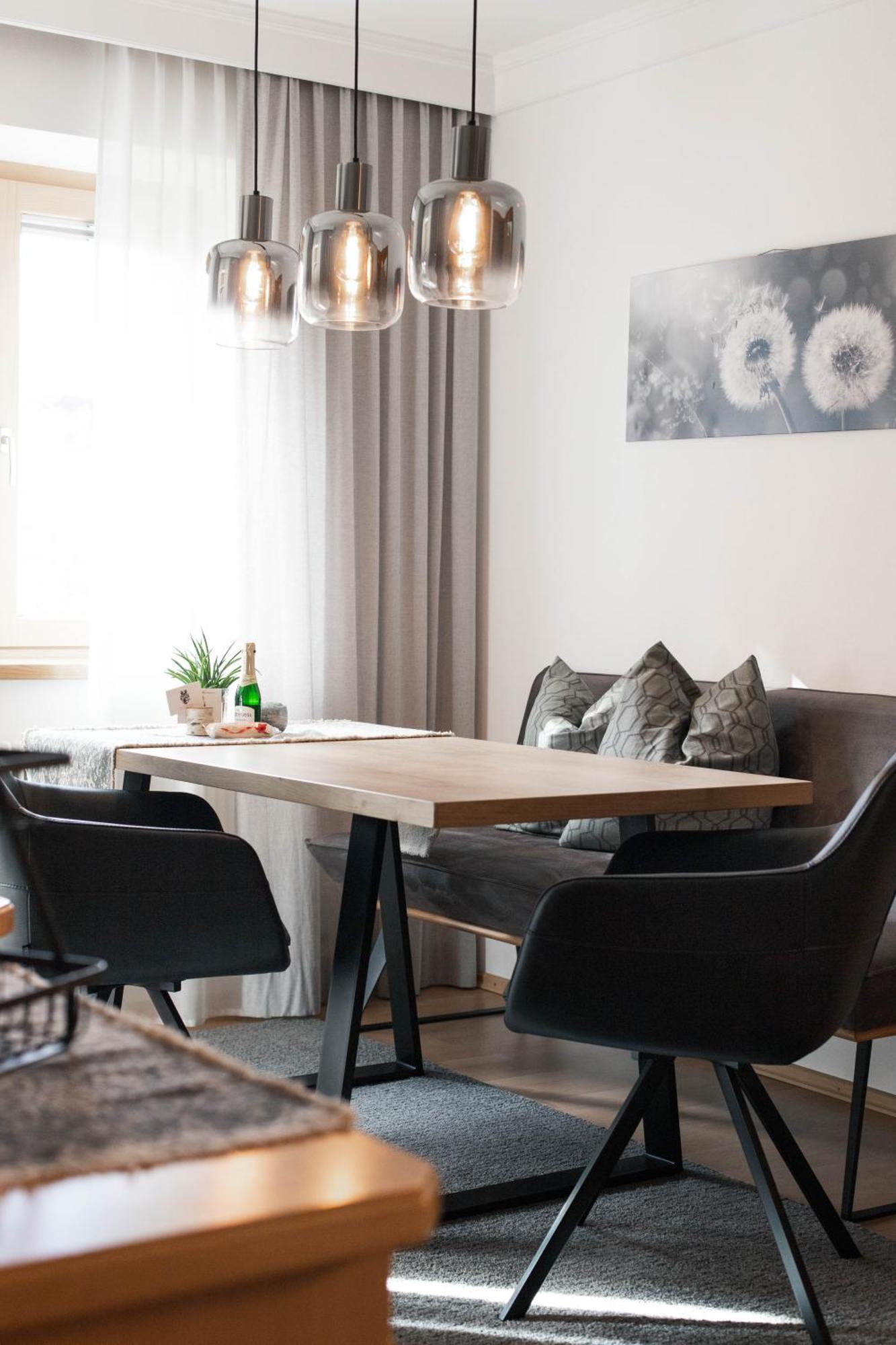 Apartament Faustlinghof Saalfelden Zewnętrze zdjęcie