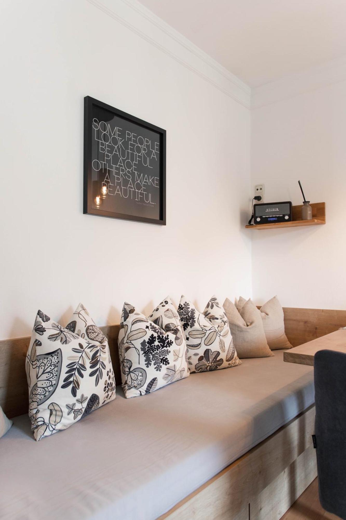 Apartament Faustlinghof Saalfelden Zewnętrze zdjęcie